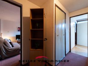 Appartements Appartement Saint-Lary-Soulan, 4 pieces, 8 personnes - FR-1-296-314 : photos des chambres