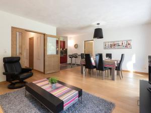 Appartements Appartement Saint-Lary-Soulan, 3 pieces, 6 personnes - FR-1-296-320 : photos des chambres