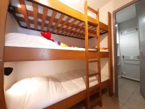 Studio 4 pers - Saint Lary Soulan, WiFi, proche pistes - FR-1-457-298