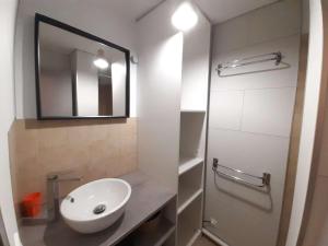 Studio 4 pers - Saint Lary Soulan, WiFi, proche pistes - FR-1-457-298