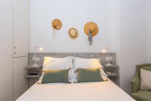 Apartamento Suite Céntrico