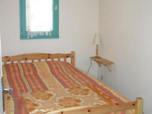 Appartement cosy 2 pièces cabine avec balcon, proche pistes, Le Pleynet - FR-1-557A-31