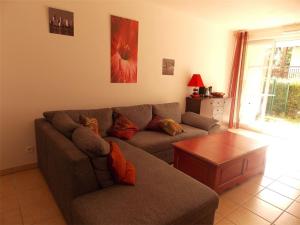 Appartement T2 Cabine avec Jardin près de Luchon - Pour 6 Pers, Animaux Admis, Parking sécurisé - FR-1-313-142