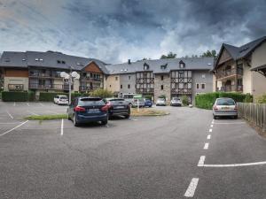 Appartements Duplex 8 pers. a Vielle Aure, proche telecabine et thermes, ideal ski et detente - FR-1-296-313 : photos des chambres