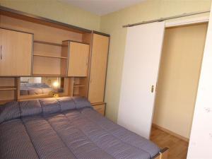 T2 bis au pied du télécabine, balcon, garage, centre-ville de Luchon - FR-1-313-160