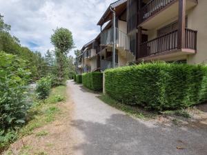 Appartements Duplex 8 pers. a Vielle Aure, proche telecabine et thermes, ideal ski et detente - FR-1-296-313 : photos des chambres