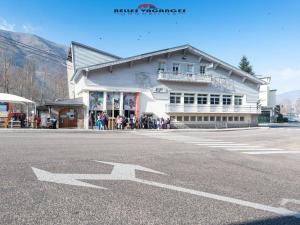 Appartements Duplex 8 pers. a Vielle Aure, proche telecabine et thermes, ideal ski et detente - FR-1-296-313 : photos des chambres