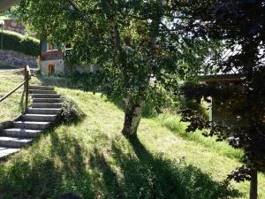 Chalets Chalet Areches-Beaufort, 5 pieces, 6 personnes - FR-1-342-225 : photos des chambres