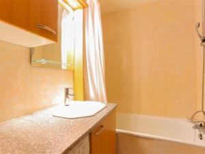 Appartement cosy avec mezzanine à Val Thorens - 5 pers, ski aux pieds, équipements complets - FR-1-637-18