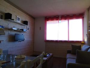 Appartements Studio Arette, 1 piece, 4 personnes - FR-1-602-48 : photos des chambres