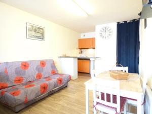 Appartements Studio Arette, 1 piece, 4 personnes - FR-1-602-45 : photos des chambres