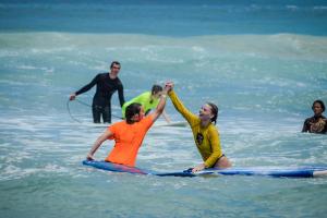 Longboard Paradise Suítes