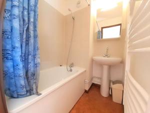 Appartement T3, 4 pers, balcon, parking - Saint-Lary Soulan - FR-1-457-299