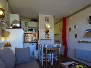 Appartements Studio Arette, 1 piece, 4 personnes - FR-1-602-48 : photos des chambres