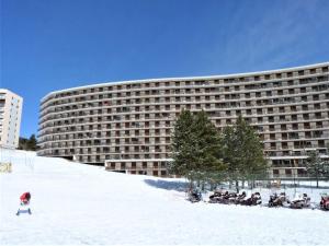 Studio cosy, proche pistes et commerces, parking et wifi inclus, SuperDévoluy - 3 couchages - FR-1-525-235