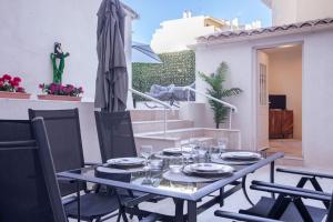 Luxury Apt With Large Terrace On Famous Rue D'antibes! - Pasteur Apt by Halldis