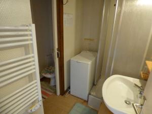 Appartements Studio Saint-Jean-de-Sixt, 1 piece, 4 personnes - FR-1-458-152 : photos des chambres