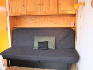 Studio cosy avec balcon, au pied des pistes et proche des commerces, Vars Les Claux - FR-1-330B-189