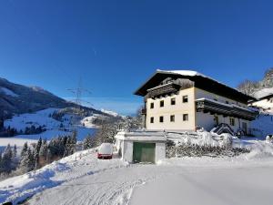 Ferienwohnung Weissacher