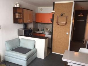 Appartements Studio Arette, 1 piece, 4 personnes - FR-1-602-96 : photos des chambres