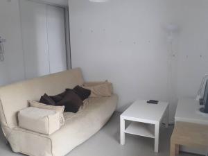 Appartement cosy 4 pers. sur les pistes, parking gratuit, casier à skis, lave-vaisselle, lave-linge - FR-1-602-47