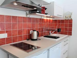 Studio cosy à Vars Les Claux, 4 couchages, balcon sud, au pied des pistes et proche commerces - FR-1-330B-191