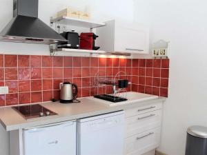 Studio cosy à Vars Les Claux, 4 couchages, balcon sud, au pied des pistes et proche commerces - FR-1-330B-191