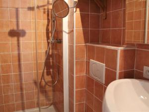 Studio cosy à Vars Les Claux, 4 couchages, balcon sud, au pied des pistes et proche commerces - FR-1-330B-191