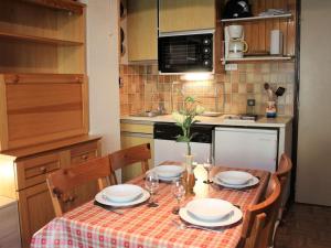 Studio Mezzanine Vars Les Claux, 4 Pers, Proche Commerces - FR-1-330B-192