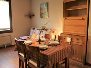 Studio Mezzanine Vars Les Claux, 4 Pers, Proche Commerces - FR-1-330B-192