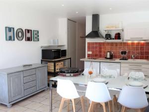 Appartement Vars, 1 pièce, 4 personnes - FR-1-330B-191