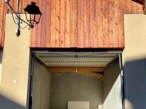 Appartement T2 confortable, 4 pers., garage, WIFI, Barèges, proche thermes et ski-bus - FR-1-403-97