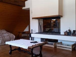 Chalets Chalet Arette, 5 pieces, 10 personnes - FR-1-602-73 : photos des chambres