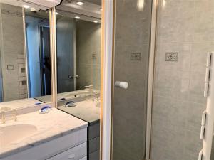 Quiberon - T2 50m² face mer, parking, animaux admis - FR-1-478-197