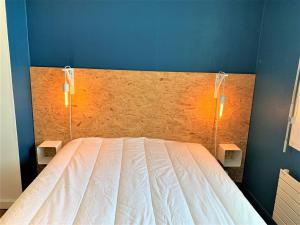 Quiberon - T2 50m² face mer, parking, animaux admis - FR-1-478-197