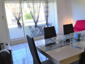 Appartements Appartement Collioure, 3 pieces, 6 personnes - FR-1-225-705 : photos des chambres