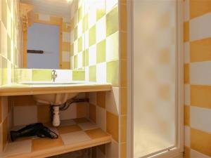 Appartement cosy à Val Thorens - 4 pers, 26 m², balcon Sud, skis aux pieds - FR-1-637-33