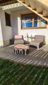 Appartement Schwindelfrei