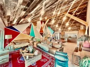 love Casa Pool Fire Pit Close To Wineries - Sage