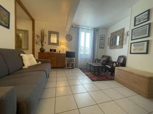 Appartements Appartement Saint-Martin-de-Re, 1 piece, 2 personnes - FR-1-246C-20 : photos des chambres