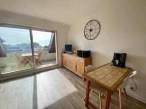 Appartements Studio Quiberon, 1 piece, 2 personnes - FR-1-478-214 : photos des chambres