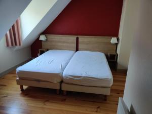 Appart'hotels Residence Les Trois Vallees - ARREAU : photos des chambres