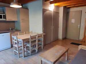 Appart'hotels Residence Les Trois Vallees - ARREAU : photos des chambres