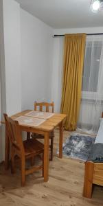 Pokoje Gościnne Góraleczka Kościelisko