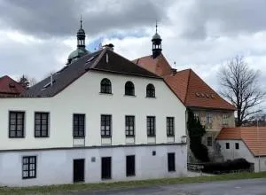 GASTHAUS SCHLUCKENAU - Kaiserwalde