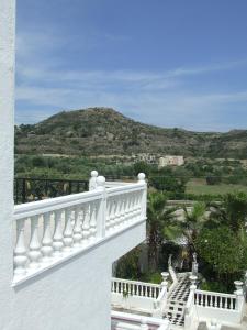 Superior Studio with Terrace and Sea View