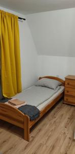 Pokoje Gościnne Góraleczka Kościelisko