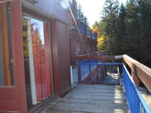 Appartement 3 pièces pour 7 pers., animaux admis, Arc 1800 - FR-1-411-698