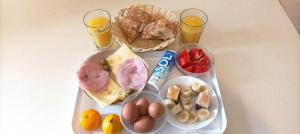 B&B Guest House "Be Happy"-parking,breakfast Center