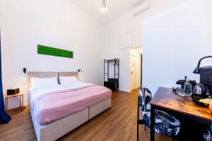 Adagio Downtown Rooms